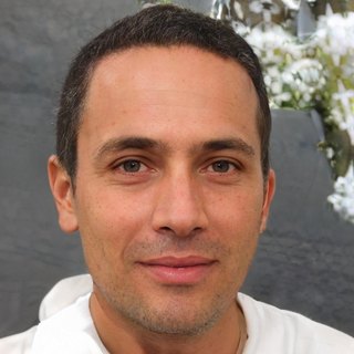 Devrim Şahin profil fotoğrafı